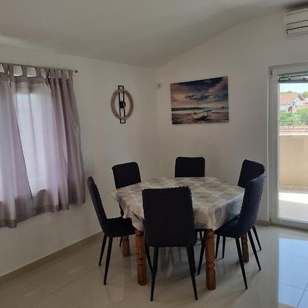 Jurić Apartments Biograd Na Moru Pokój zdjęcie