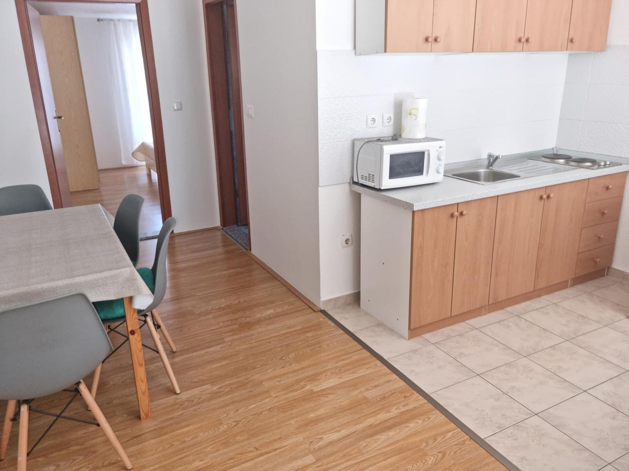 Jurić Apartments Biograd Na Moru Pokój zdjęcie