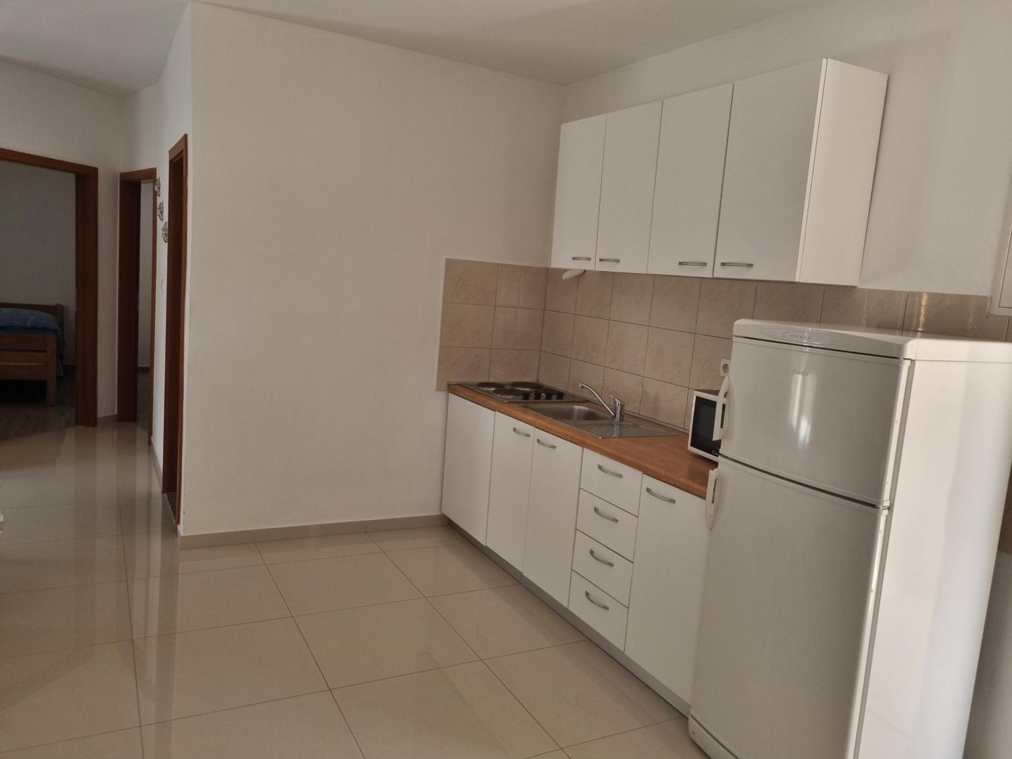 Jurić Apartments Biograd Na Moru Pokój zdjęcie