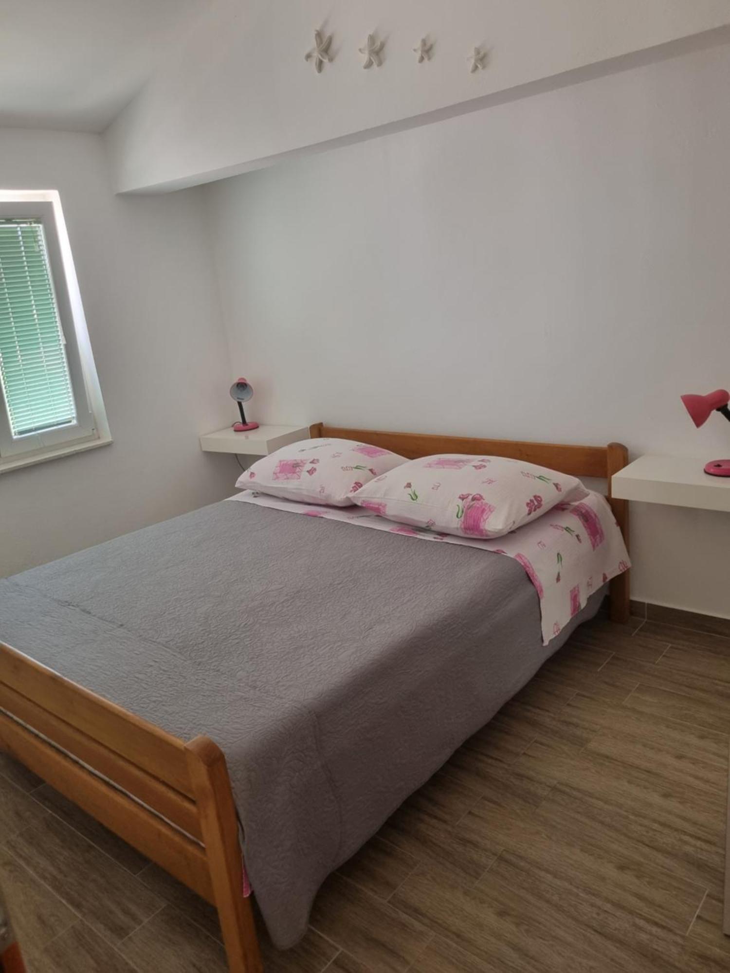 Jurić Apartments Biograd Na Moru Zewnętrze zdjęcie