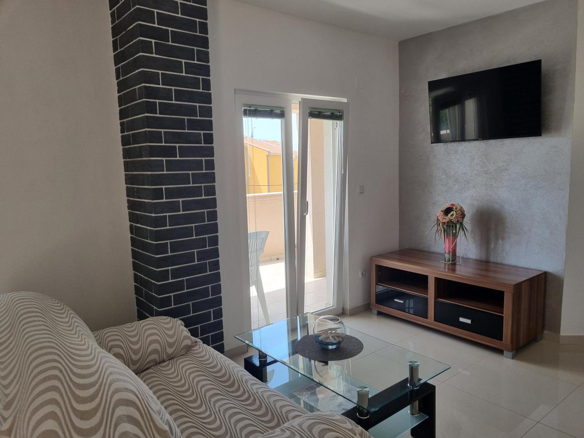 Jurić Apartments Biograd Na Moru Zewnętrze zdjęcie