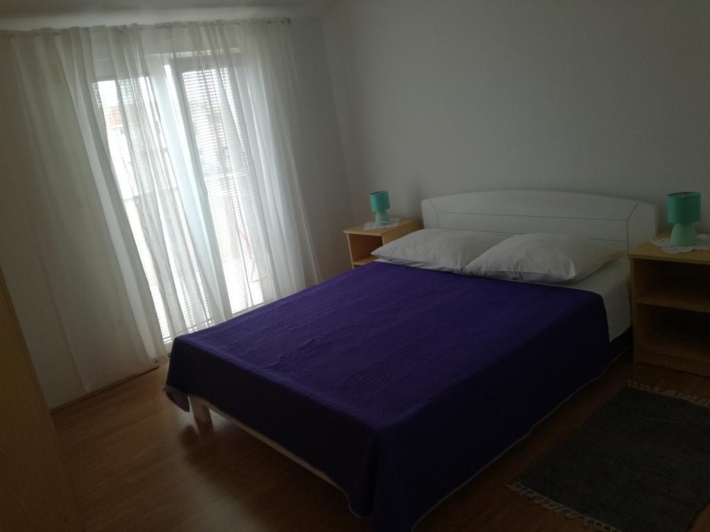 Jurić Apartments Biograd Na Moru Zewnętrze zdjęcie