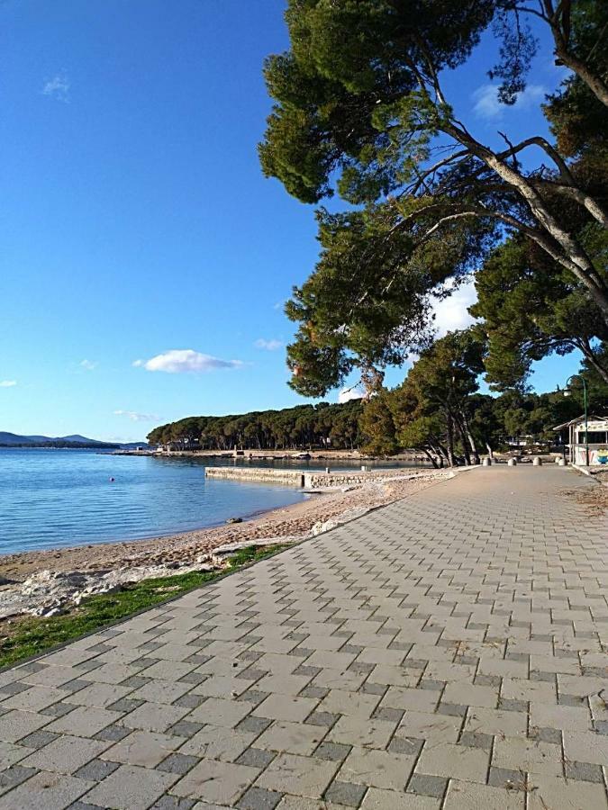 Jurić Apartments Biograd Na Moru Zewnętrze zdjęcie